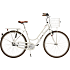 SCO Classic damecykel 7 gear 28" 2025 - hvid