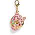 FAO Schwarz charm - Kitty Donut