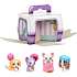 Little live pets puppy adoption sæt – flere varianter – assorteret