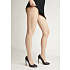 VRS strømpebuks silk look str. L/XL - sissi