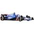 Hot Wheels F1 1:64 legetøjsbil - flere varianter - assorteret