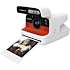 Polaroid Flip instant-kamera - hvid