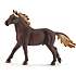 Schleich mustang hingst 13805