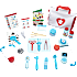 Melissa & Doug doktor legesæt