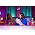 Monster High Buries Secrets Cozy Creepover dukke