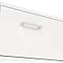 Space kommode - hvid