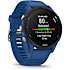 Garmin Forerunner 255 hybrid - Tidal Blue