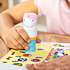 Melissa & Doug Stickerbog - Unicorn