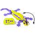 Hex Bots Wall Crawler chameleon - flere varianter - assorteret