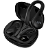 JVC TWS Sports HA-EC25 in-ear høretelefoner - sort