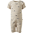 Tiny One heldragt str. 80 - beige