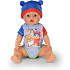 Baby Born Jonas Dukke 43cm