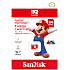 Nintendo Switch 2 microSD express-kort 256GB