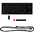 HyperX Alloy Origins keyboard