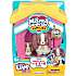 Little live pets familie Mama hus – flere varianter – assorteret