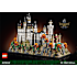 LEGO Architecture Neuschwanstein Slot 21063