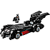 LEGO DC Batman Batman & Robin Batmobile 76333