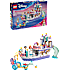 LEGO Disney Princess Ariels royale bryllupsbåd 43299