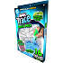 Magic Trace refill pakke med 16 ark