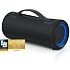 Sony SRS-XG300B bærbar højttaler - sort