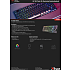 Trust GXT 833 Thado keyboard