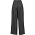 VRS dame bukser str. XL - sort