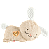 Fisher-Price Soothe & Settle Bunny bamse