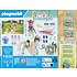 Playmobil Ellie med hest 71639