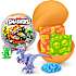 Smashers Dino VS Aliens figur – flere varianter – assorteret