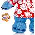 Disney Mini Hula interaktive Stitch bamse 30 cm