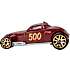 Hot Wheels Vintage Racing Club bil 1:64 - flere varianter - assorteret