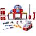 Paw Patrol Fire Rescue brandstation