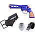 Action Zone power legetøjspistol