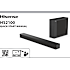 Hisense HS2100 2.1 Soundbar med subwoofer