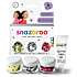 Snazaroo ansigtsmaling glitter grov