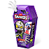 Smashers horror house - assorteret
