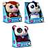 Littlest Pet Shop deluxe bamse 25 cm - flere varianter - assorteret