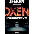 Interregnum - Jens Henrik Jensen