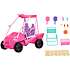 Barbie Mysteries: Beach Detectives Beach Buggy-legesæt