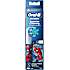 Oral-B Pro Kids 3+ tandbørstehoveder - Spiderman