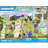 Playmobil Ellie med hest 71639