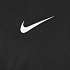 Nike herre sweatshirt str. S - sort