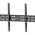 Prosonic PRO1200 TV vægbeslag 40"-85" - sort