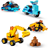 LEGO Classic Kreativt byggeri - stor 10698