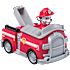 Paw Patrol Marshall brandbil legetøj