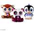 Littlest Pet Shop deluxe bamse 25 cm - flere varianter - assorteret