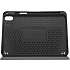 Targus iPad 10,9” (10. gen) click-in cover - sort
