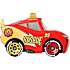 Disney Pixar Cars mini racerbil - flere varianter - assorteret