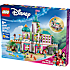 LEGO Disney Prinsesseslot og royale kæledyr 43267