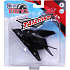 Car Mania diecast fly – flere varianter – assorteret